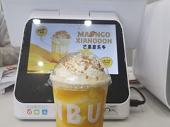 -Sevenbus一家奶茶店(侨荣城店)