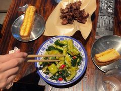 -破店肥哈·海鲜·烧烤(郑州银泰inPARK店)