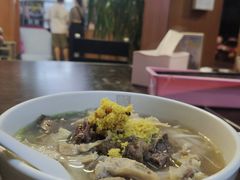 -潮镇老尾牛杂(环城西路店)