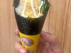 -N多寿司(郑州21世纪社区2328店)