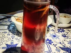 -不二啫·广府啫啫煲(江燕路万科里店)