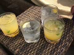 -水明漾大酒店 - 巴厘岛精品生活方式度假村