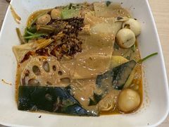 -林静小吃(复兴路店)