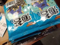 -来伊份(仙霞路五店)