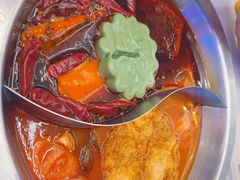 -大龙燚火锅(天安云谷店)