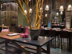 -赤RedBowl川锅·炙烤·板前(北京瑰丽酒店)