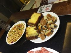 -重庆德庄火锅(体育中心店)