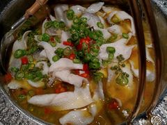-上上席川菜(凯德乐峰广场店)