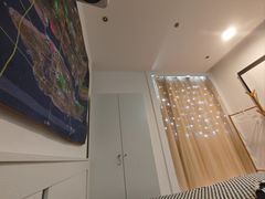 -秘境影院式酒店(苏州平江万达广场店)