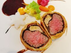 招牌惠灵顿牛排-蝶舍·MAISON PAPILLON