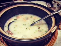 -如轩海鲜砂锅粥(名都店)
