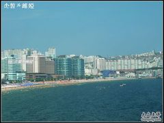 -海云台海滩