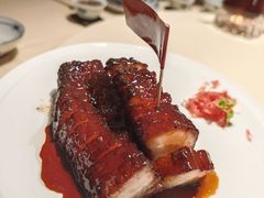 -侨美食家·粤菜(体育西路店)
