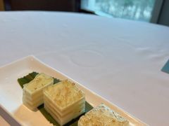 -粤财皇冠假日酒店·彩华轩中餐厅