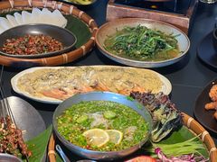 -Ameigo梅果·云贵川bistro(长宁来福士店)