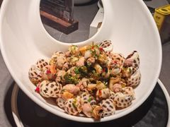 -张家卫·阳江菜·小海鲜(肥婆湾桥店)