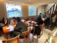 -景秀餐厅(南锣鼓巷店)