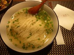 -十面春风·江南面馆(崇宁路店)