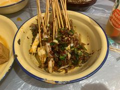 -东排食堂长沙小吃大排档(五一广场店)