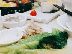 -顺德人家食府(黄金广场店)