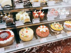 -85度C(青岛闽江路店)