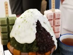 -WONDER ICE 萬得冰田(建設路总店)