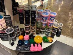 -LUSH(威尼斯人店)