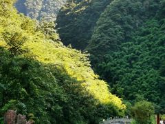 -神龙峡风景区