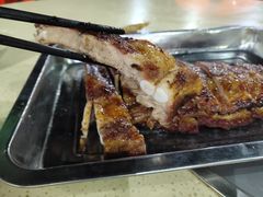 招牌烧排骨-大岗仙庙烧鸡(海南总店)