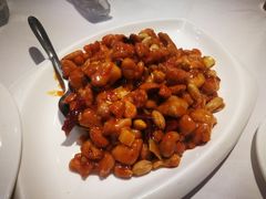 宫保鸡丁-峨嵋酒家总店(车公庄店)