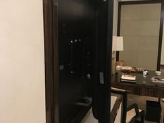 -南京圣和府邸豪华精选酒店