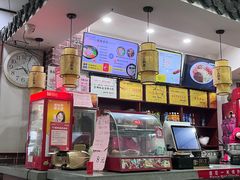 -一品飘香米线(一中总店)