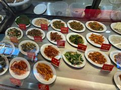 -西塔大冷面(市府大路店)