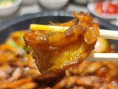 -巴蜀王婆大虾(南锣鼓巷店)