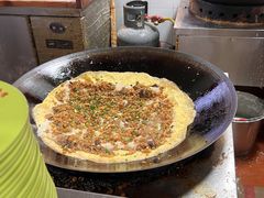 -三镇民生甜食馆(胜利街总店)