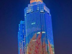 -武汉两江游览·夜游长江(汉口粤汉码头)