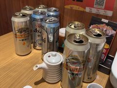 -三石铁板烧(紫竹桥店)