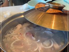 -润园四季椰子鸡火锅(南山海岸城店)