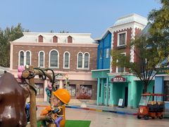 -沈阳方特欢乐世界