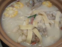 -骨味坊·十二年老店(宝业东城广场店)