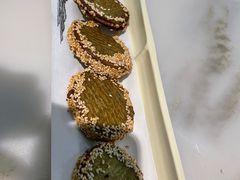 -绿茶餐厅(南翔印象城MEGA店)