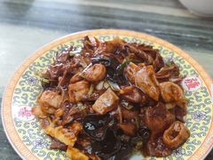 -砂锅居(西四店)