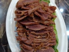 -小山东羊肉汤馆(同济新村店)
