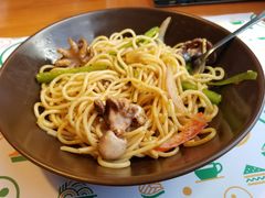-绿茵阁牛扒餐厅(客村店)