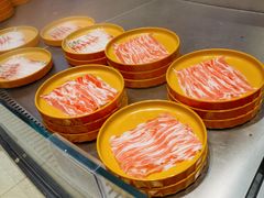 -海底捞大排档火锅(打浦路店)