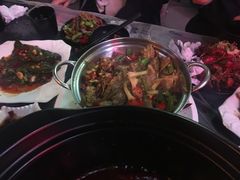 -陈帅夜排档·龙虾·炒菜·烤串(世茂店)