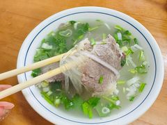 -蔺家老字号羊杂碎馆