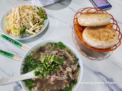 -清真喜兰老丁羊汤特色小吃