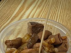 -东山口肥姨牛杂(东山口店)