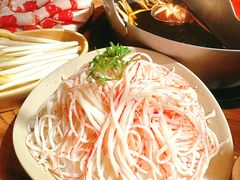 -四喜小胖·北京涮肉(五道营店)